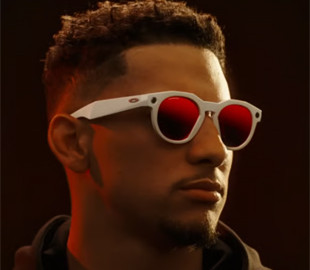 Meta презентувала окуляри з камерою 3K та ШІ-помічником