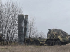 Україна розробляє наступників ЗРК С-300 та авіаційної ракети Р-27