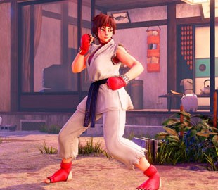 За следующего бойца Street Fighter V позволят бесплатно играть на протяжении нескольких дней