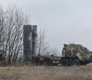 Україна розробляє наступників ЗРК С-300 та авіаційної ракети Р-27