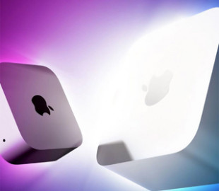 Apple перестала приймати замовлення на деякі версії Mac mini та Mac Studio