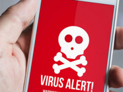 Новый вирус заразил тысячи смартфонов и начал красть деньги