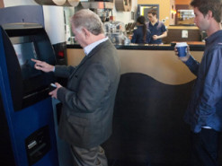 В Германии конфисковали польские криптовалютные банкоматы