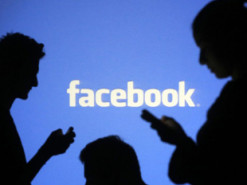 Facebook удалила сеть ботов, которые вмешивались в украинские выборы