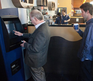 В Германии конфисковали польские криптовалютные банкоматы