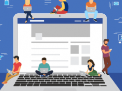 Эксперты рассказали, какие сайты опасно посещать через общественный Wi-Fi