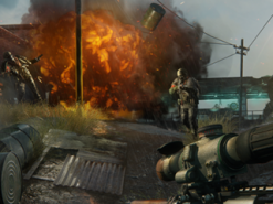 Мультиплеерное обновление для Sniper: Ghost Warrior 3 выйдет в январе