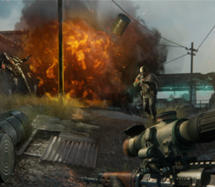 Мультиплеерное обновление для Sniper: Ghost Warrior 3 выйдет в январе