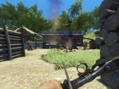 Энтузиаст реализовал в Far Cry 3 кооператив на 8 человек