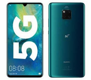 Huawei не ждёт больших продаж смартфонов с 5G даже в следующем году