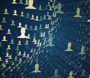 Отчёт: социальные сети собирают более 50% данных о своих пользователях