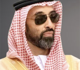 На ринку штучного інтелекту з’являється новий гравець – арабський шейх, що готовий залучати трильйони доларів