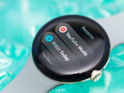Wear OS 5.1 може відтворювати музику на вбудованих динаміках годинника Android