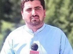 Пакистанського репортера застрелили біля його будинку в селі поблизу афганського кордону