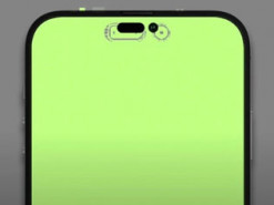 В сети появилась производственная схема экрана iPhone 14