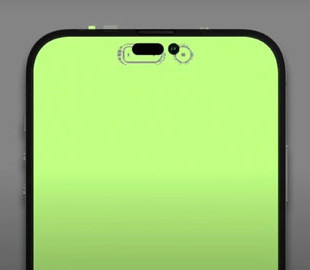 В сети появилась производственная схема экрана iPhone 14