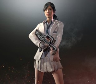 Авторы PUBG запретили игрокам обмениваться предметами