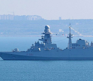 НАТО відправить фрегат з системою ППО у Балтійське море: Альянс збільшує присутність у регіоні