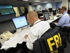 ФБР опубликовало отчет о киберпреступности в интернете в 2017 году