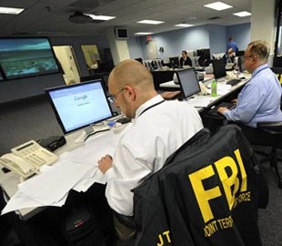 ФБР опубликовало отчет о киберпреступности в интернете в 2017 году