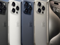 Apple обіцяє не знижувати продуктивність iPhone 15 Pro та 15 Pro Max у процесі вирішення проблеми перегріву