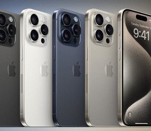 Apple обіцяє не знижувати продуктивність iPhone 15 Pro та 15 Pro Max у процесі вирішення проблеми перегріву