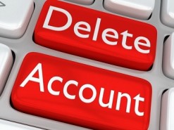 Почему нужно удалять старые аккаунты в соцсетях