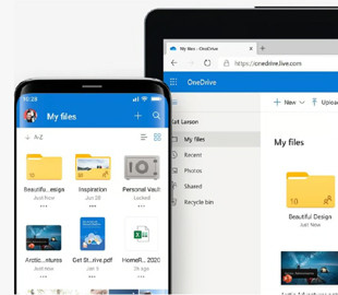 До Microsoft OneDrive додали нову функцію — як тепер працюватиме сховище