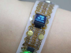 Электроника с изменяемой жёсткостью расширит возможности носимых приложений