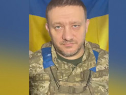 "Находимся в сверхчеловеческих условиях": украинский командир записал обращение с "Азовстали"