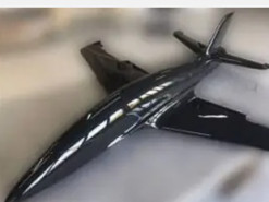 Українські розробники спроектували інноваційний реактивний БПЛА, що ефективно перехоплює ворожі цілі