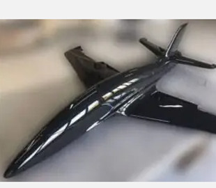 Українські розробники спроектували інноваційний реактивний БПЛА, що ефективно перехоплює ворожі цілі