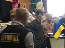 У Львові в’язень налагодив шахрайську схему про пораненого військового