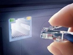 Из-за оползня часть Херсона осталась без Интернета