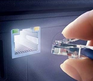 Из-за оползня часть Херсона осталась без Интернета