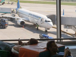 Українці зможуть користуватися цифровим паспортом для внутрішніх перельотів