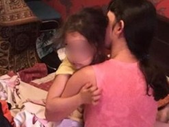 Использовавшие четырехлетнюю дочь для съемок порно оказались братом и сестрой