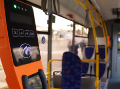 У транспорті Києва пропонують ввести погодинну оплату проїзду