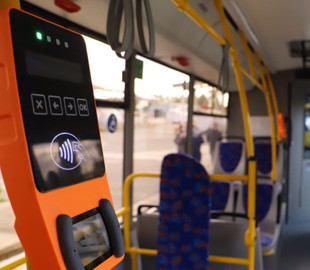 У транспорті Києва пропонують ввести погодинну оплату проїзду