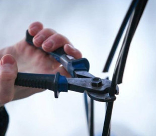 Поліцейські встановили причетних до крадіжки 700 метрів кабелів зв’язку 