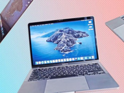 Apple "отправила на пенсию" первое поколение MacBook Pro