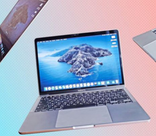 Apple "отправила на пенсию" первое поколение MacBook Pro