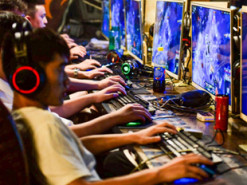 Будущее Интернета не должно быть в руках Пекина, предупреждает аналитический центр