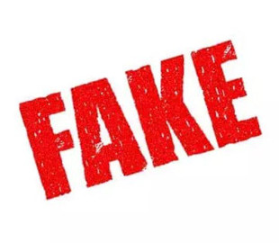 Украинцам в Telegram массово рассылают сообщения от фейкового аккаунта Зеленского