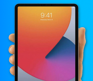 iPad mini 6 может получить 8,4-дюймовый дисплей
