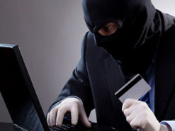 Телефонный мошенник обманул женщину на 33 тысячи гривен