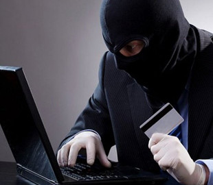 Телефонный мошенник обманул женщину на 33 тысячи гривен