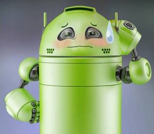 Google разочаровалась в Android