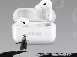 Анонсированы наушники Meizu POP Pro