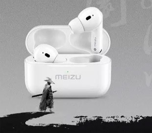 Анонсированы наушники Meizu POP Pro